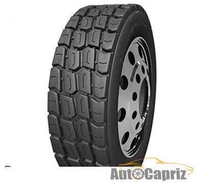 Грузовые шины Gold Partner GP706 295/80 R22.5 150/147F (16PR)